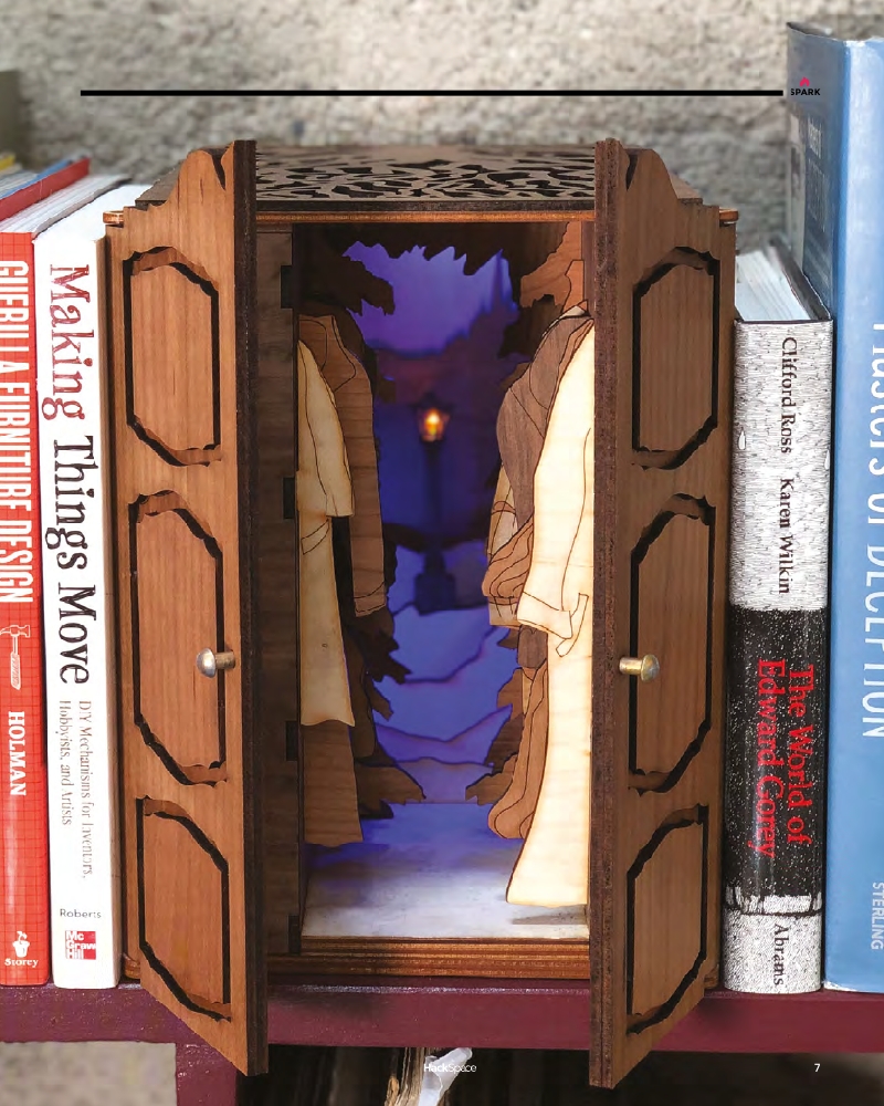 HackSpace 33-2020-08